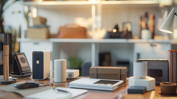 Idées de goodies originaux pour entreprise: inspirez-vous ici