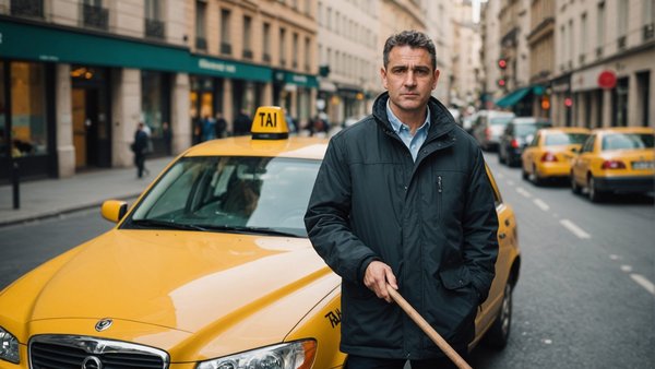 Formation chauffeur de taxi pole emploi : comment en profiter