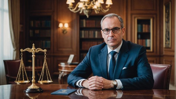 Expert en droit international privé à monaco : maître maeva zampori