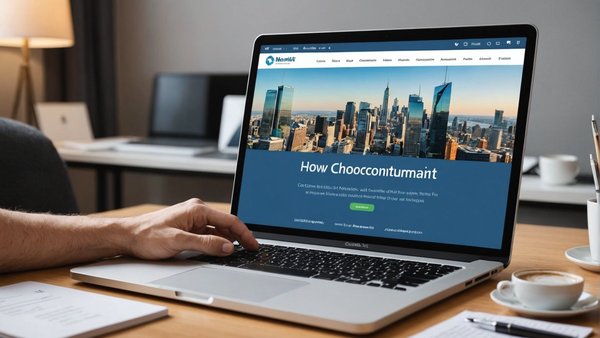 Comment choisir le meilleur expert comptable en ligne en 2024