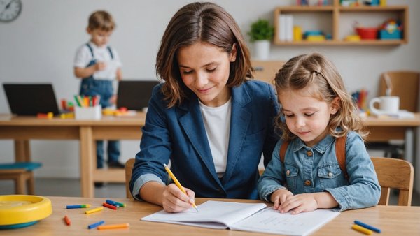 Salaire de auxiliaire de puériculture en france: ce qu'il faut savoir pour 2024