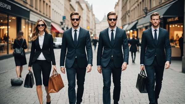 Recrutement en commerce et ventes : stratégies pour attirer les meilleurs talents