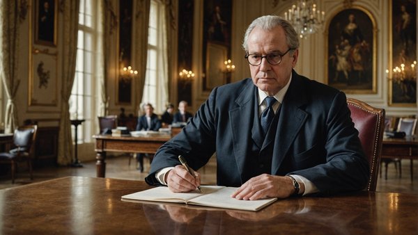 Avocat droit du travail à versailles : 45 ans d'expertise et de soutien