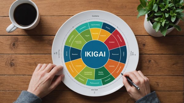 Découvrir votre ikigaï : bilan de compétence nantes