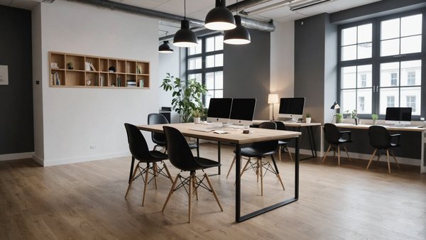 Coworking valenciennes: un espace créatif chez bloom