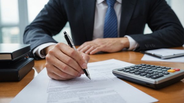 Découvrir les services du cabinet d'expertise comptable quanteos