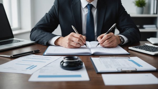 Quelles sont les missions légales de l'expert-comptable ? tout savoir